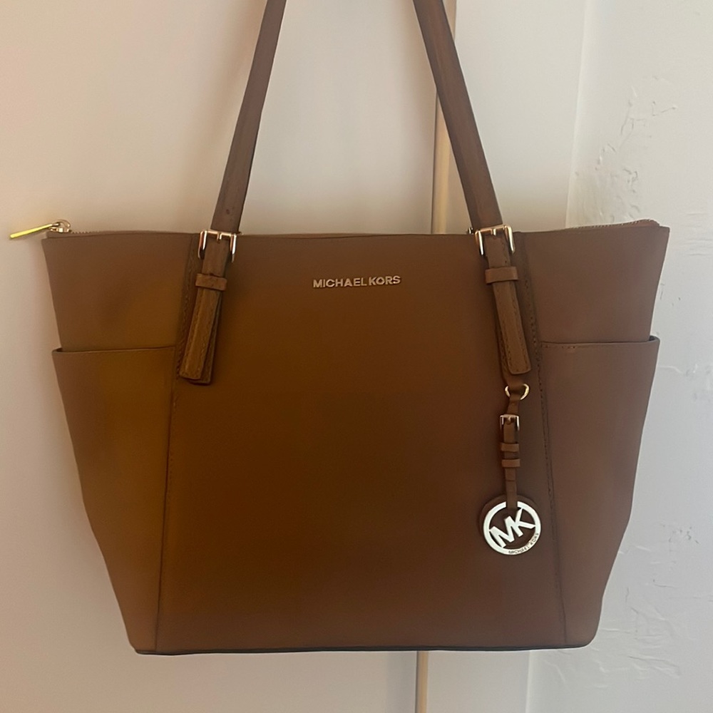 Michael Kors handbag